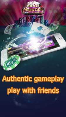 Emulate Android APK Indonesia Happy Card Emulate Android APK Indonesia Happy Card