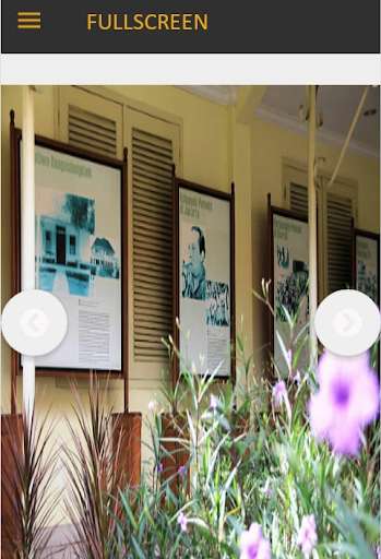 Run android online APK Indonesia Museum from MyAndroid or emulate Indonesia Museum using MyAndroid