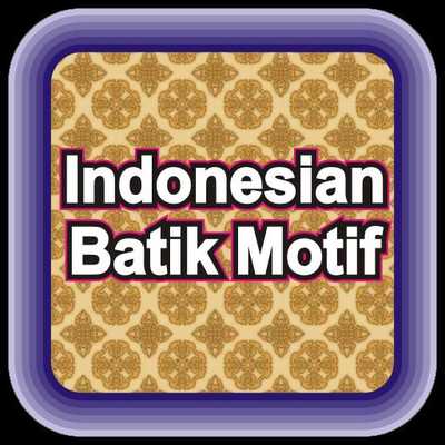 Emulate Android APK Indonesian Batik Motif Emulate Android APK Indonesian Batik Motif