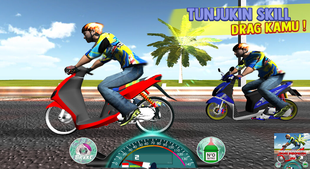 Run android online APK Indonesian Drag Bike Racing - Drag Indonesia 210m from MyAndroid or emulate Indonesian Drag Bike Racing - Drag Indonesia 210m using MyAndroid Run android online APK Indonesian Drag Bike Racing - Drag Indonesia 210m from MyAndroid or emulate Indonesian Drag Bike Racing - Drag Indonesia 210m using MyAndroid
