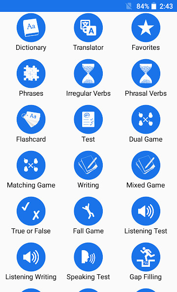 Run android online APK Indonesian - English from MyAndroid or emulate Indonesian - English using MyAndroid