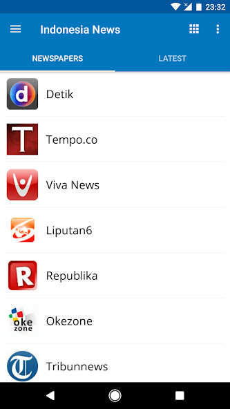 Run android online APK Indonesia News (Berita) from MyAndroid or emulate Indonesia News (Berita) using MyAndroid Run android online APK Indonesia News (Berita) from MyAndroid or emulate Indonesia News (Berita) using MyAndroid