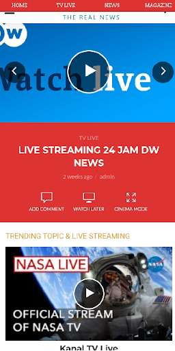 Run android online APK Indonesianews TV from MyAndroid or emulate Indonesianews TV using MyAndroid Run android online APK Indonesianews TV from MyAndroid or emulate Indonesianews TV using MyAndroid