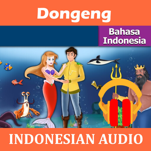 Run android online APK Indonesian Fairy Tales audio stories from MyAndroid or emulate Indonesian Fairy Tales audio stories using MyAndroid