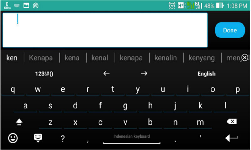 Emulate Android APK Indonesian for AnySoftKeyboard Emulate Android APK Indonesian for AnySoftKeyboard