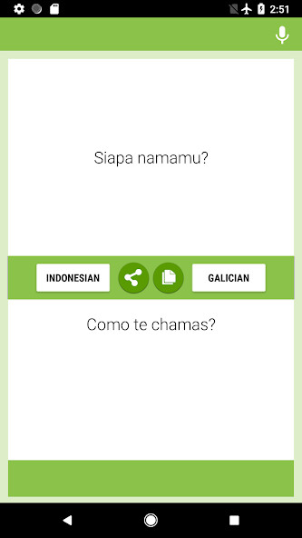 Run android online APK Indonesian-Galician Translator from MyAndroid or emulate Indonesian-Galician Translator using MyAndroid Run android online APK Indonesian-Galician Translator from MyAndroid or emulate Indonesian-Galician Translator using MyAndroid