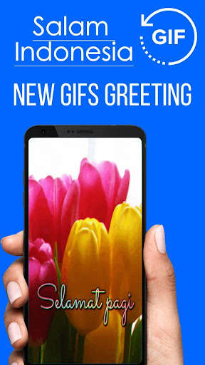 Run android online APK Indonesian Good Morning Good Day Gifs Images from MyAndroid or emulate Indonesian Good Morning Good Day Gifs Images using MyAndroid