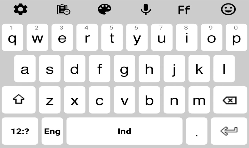 Run android online APK Indonesian Keyboard 2021 from MyAndroid or emulate Indonesian Keyboard 2021 using MyAndroid Run android online APK Indonesian Keyboard 2021 from MyAndroid or emulate Indonesian Keyboard 2021 using MyAndroid