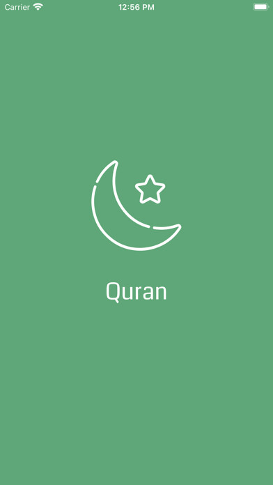 Emulate iPhone app Indonesian Quran using MyAndroid Emulate iPhone app Indonesian Quran using MyAndroid