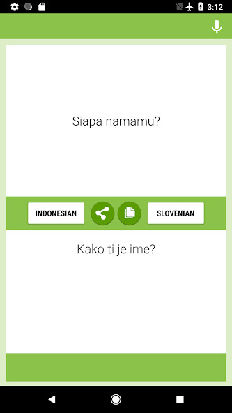 Emulate Android APK Indonesian-Slovenian Translator Emulate Android APK Indonesian-Slovenian Translator
