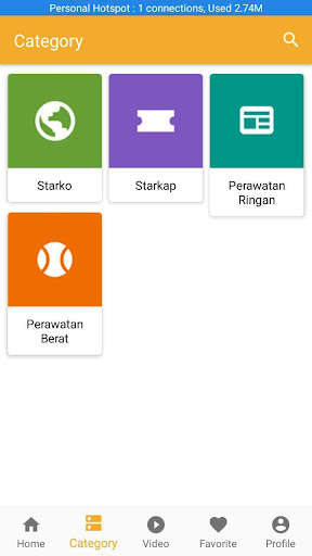 Run android online APK Indonesian Starlet Mania from MyAndroid or emulate Indonesian Starlet Mania using MyAndroid