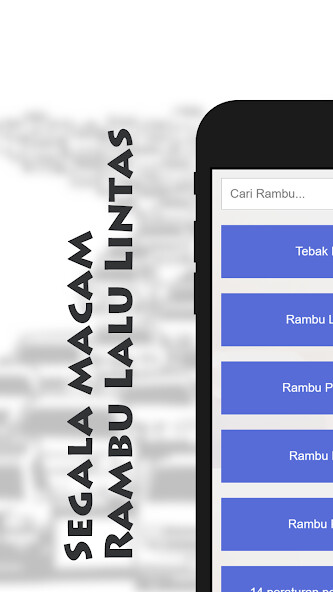 Run android online APK Indonesian Traffic Signs from MyAndroid or emulate Indonesian Traffic Signs using MyAndroid Run android online APK Indonesian Traffic Signs from MyAndroid or emulate Indonesian Traffic Signs using MyAndroid