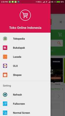 Emulate Android APK Indonesia Online Shop Emulate Android APK Indonesia Online Shop