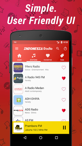 Run android online APK Indonesia Radio HD from MyAndroid or emulate Indonesia Radio HD using MyAndroid Run android online APK Indonesia Radio HD from MyAndroid or emulate Indonesia Radio HD using MyAndroid