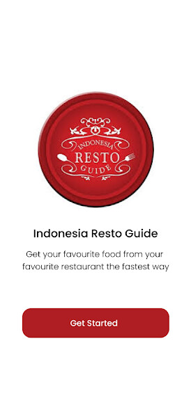 Run android online APK Indonesia Resto Guide from MyAndroid or emulate Indonesia Resto Guide using MyAndroid