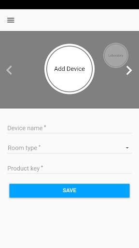 Run android online APK Indoor Air Quality Sensor from MyAndroid or emulate Indoor Air Quality Sensor using MyAndroid
