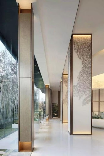 Run android online APK Indoor Modern and Contemporary Pole Design from MyAndroid or emulate Indoor Modern and Contemporary Pole Design using MyAndroid