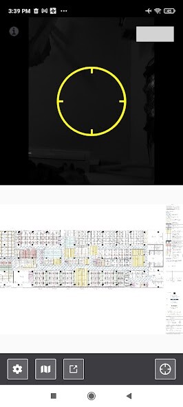 Run android online APK Indoor Navigation Site Enabler from MyAndroid or emulate Indoor Navigation Site Enabler using MyAndroid