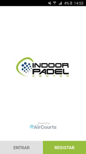Run android online APK Indoor Padel Center from MyAndroid or emulate Indoor Padel Center using MyAndroid