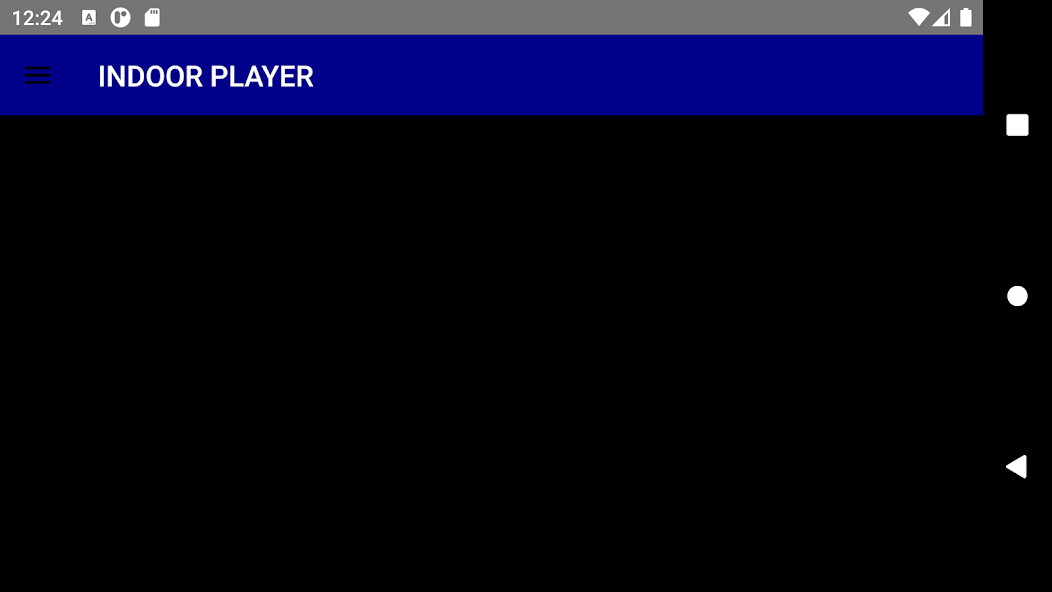 Run android online APK Indoor Player 2.0 from MyAndroid or emulate Indoor Player 2.0 using MyAndroid
