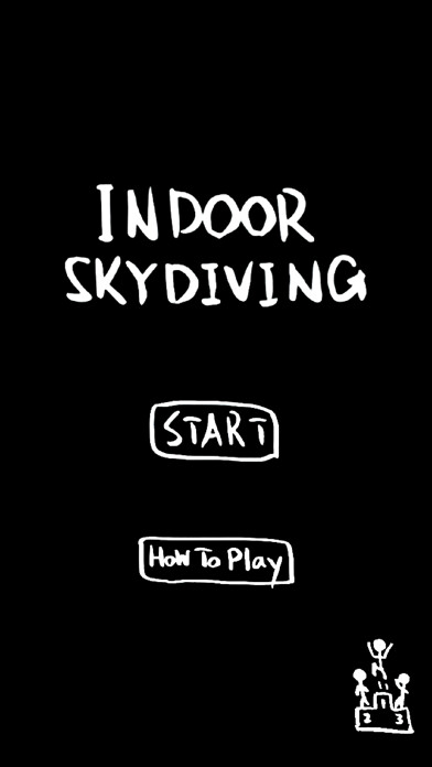 Emulate iPhone app Indoor Skydiving using MyAndroid Emulate iPhone app Indoor Skydiving using MyAndroid