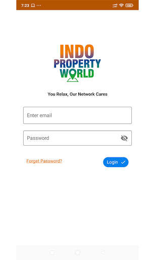 Run android online APK Indo Property World CRM from MyAndroid or emulate Indo Property World CRM using MyAndroid Run android online APK Indo Property World CRM from MyAndroid or emulate Indo Property World CRM using MyAndroid