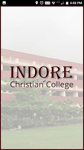 Run android online APK Indore Christian College from MyAndroid or emulate Indore Christian College using MyAndroid