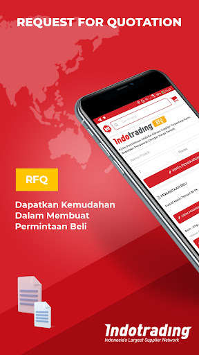 Run android online APK Indotrading from MyAndroid or emulate Indotrading using MyAndroid