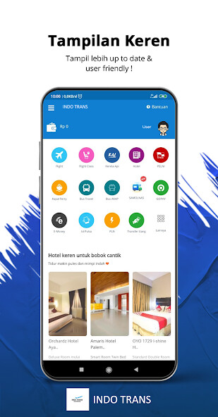 Run android online APK Indo Trans from MyAndroid or emulate Indo Trans using MyAndroid Run android online APK Indo Trans from MyAndroid or emulate Indo Trans using MyAndroid