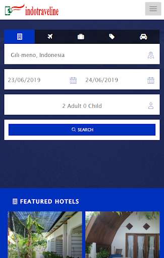 Run android online APK indotraveline, Hotels, Fast Boat, Car, Tour from MyAndroid or emulate indotraveline, Hotels, Fast Boat, Car, Tour using MyAndroid Run android online APK indotraveline, Hotels, Fast Boat, Car, Tour from MyAndroid or emulate indotraveline, Hotels, Fast Boat, Car, Tour using MyAndroid