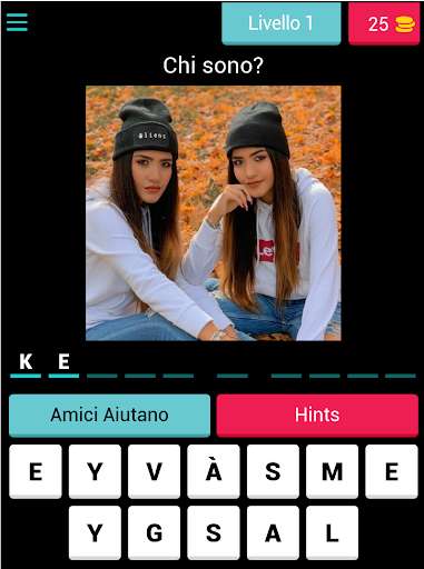 Run android online APK Indovina il TikToker! QUIZ ITALIANO from MyAndroid or emulate Indovina il TikToker! QUIZ ITALIANO using MyAndroid Run android online APK Indovina il TikToker! QUIZ ITALIANO from MyAndroid or emulate Indovina il TikToker! QUIZ ITALIANO using MyAndroid