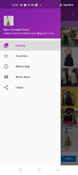 Run android online APK Indo Western Dress Gallery from MyAndroid or emulate Indo Western Dress Gallery using MyAndroid Run android online APK Indo Western Dress Gallery from MyAndroid or emulate Indo Western Dress Gallery using MyAndroid