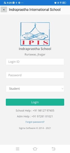 Run android online APK Indraprastha School from MyAndroid or emulate Indraprastha School using MyAndroid Run android online APK Indraprastha School from MyAndroid or emulate Indraprastha School using MyAndroid