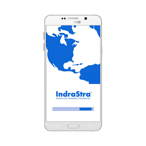 Run android online APK IndraStra Global - Geopolitics, Business, and Tech from MyAndroid or emulate IndraStra Global - Geopolitics, Business, and Tech using MyAndroid