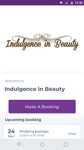 Run android online APK Indulgence in Beauty from MyAndroid or emulate Indulgence in Beauty using MyAndroid Run android online APK Indulgence in Beauty from MyAndroid or emulate Indulgence in Beauty using MyAndroid