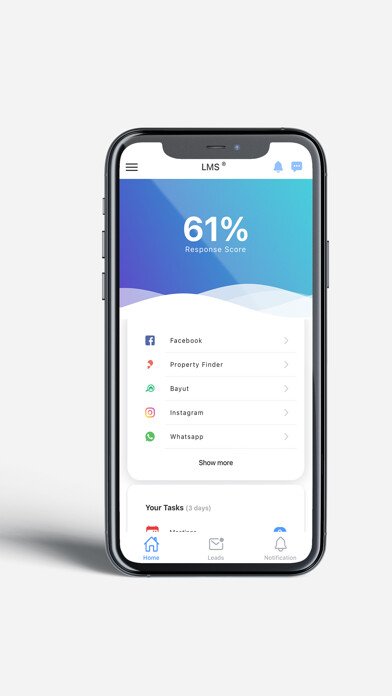 Run android online APK INDUS LMS from MyAndroid or emulate INDUS LMS using MyAndroid
