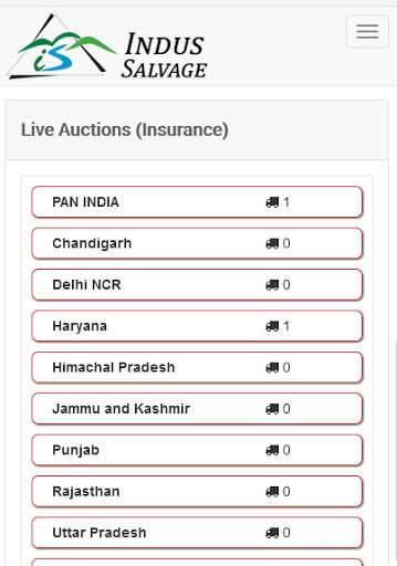 Run android online APK Indus Salvage from MyAndroid or emulate Indus Salvage using MyAndroid