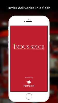 Emulate Android APK Indus Spice