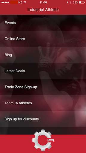 Run android online APK Industrial Athletic from MyAndroid or emulate Industrial Athletic using MyAndroid Run android online APK Industrial Athletic from MyAndroid or emulate Industrial Athletic using MyAndroid