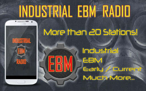 Emulate Android APK Industrial EBM Radio Emulate Android APK Industrial EBM Radio