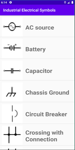 Run android online APK Industrial Electrical Symbols from MyAndroid or emulate Industrial Electrical Symbols using MyAndroid Run android online APK Industrial Electrical Symbols from MyAndroid or emulate Industrial Electrical Symbols using MyAndroid
