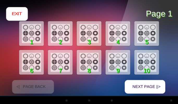 Emulate Android APK Industrial Gear FX collection Emulate Android APK Industrial Gear FX collection