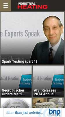 Emulate Android APK Industrial Heating Emulate Android APK Industrial Heating