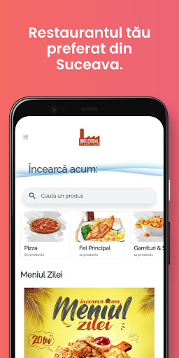Run android online APK Industrial Pizza Pub from MyAndroid or emulate Industrial Pizza Pub using MyAndroid Run android online APK Industrial Pizza Pub from MyAndroid or emulate Industrial Pizza Pub using MyAndroid