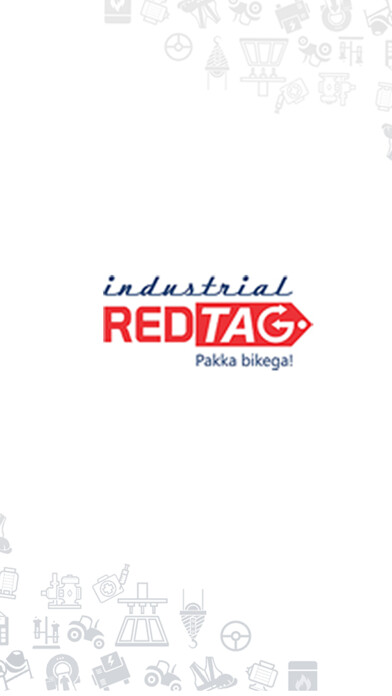 Emulate iPhone app Industrial Red Tag using MyAndroid Emulate iPhone app Industrial Red Tag using MyAndroid
