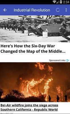 Emulate Android APK Industrial Revolution Emulate Android APK Industrial Revolution