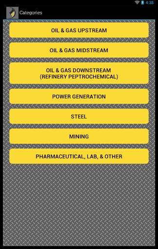 Run android online APK Industrial Safety Moment from MyAndroid or emulate Industrial Safety Moment using MyAndroid