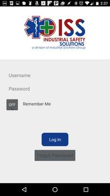 Emulate Android APK Industrial Safety Solutions Emulate Android APK Industrial Safety Solutions