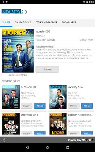 Run android online APK Industry 2.0 from MyAndroid or emulate Industry 2.0 using MyAndroid