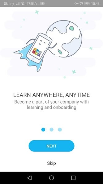 Run android online APK INDUSTRY CONNECT from MyAndroid or emulate INDUSTRY CONNECT using MyAndroid